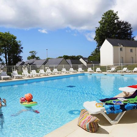 Terres De France Le Domaine De La Baie Audierne Exterior foto