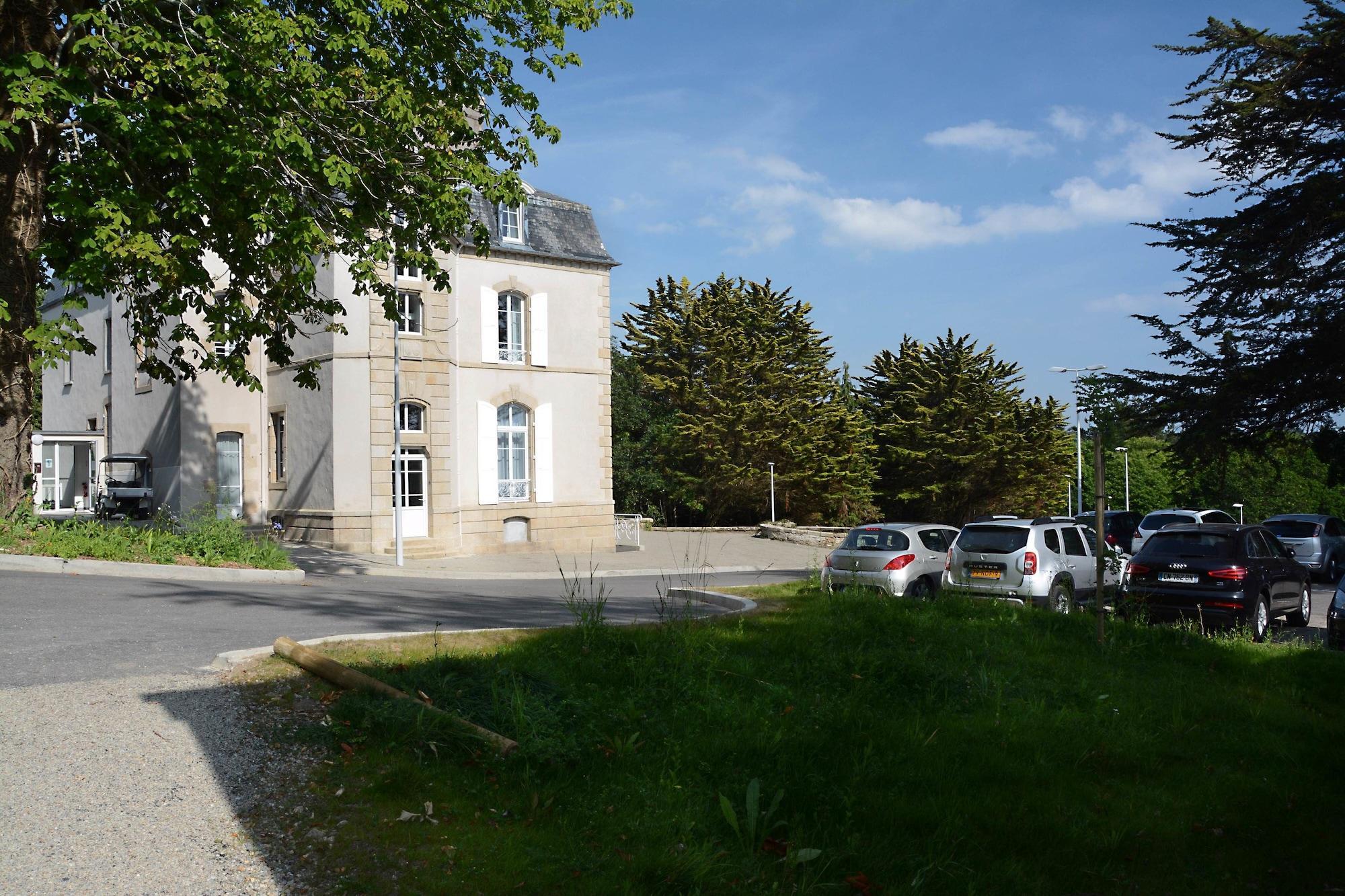 Terres De France Le Domaine De La Baie Audierne Exterior foto