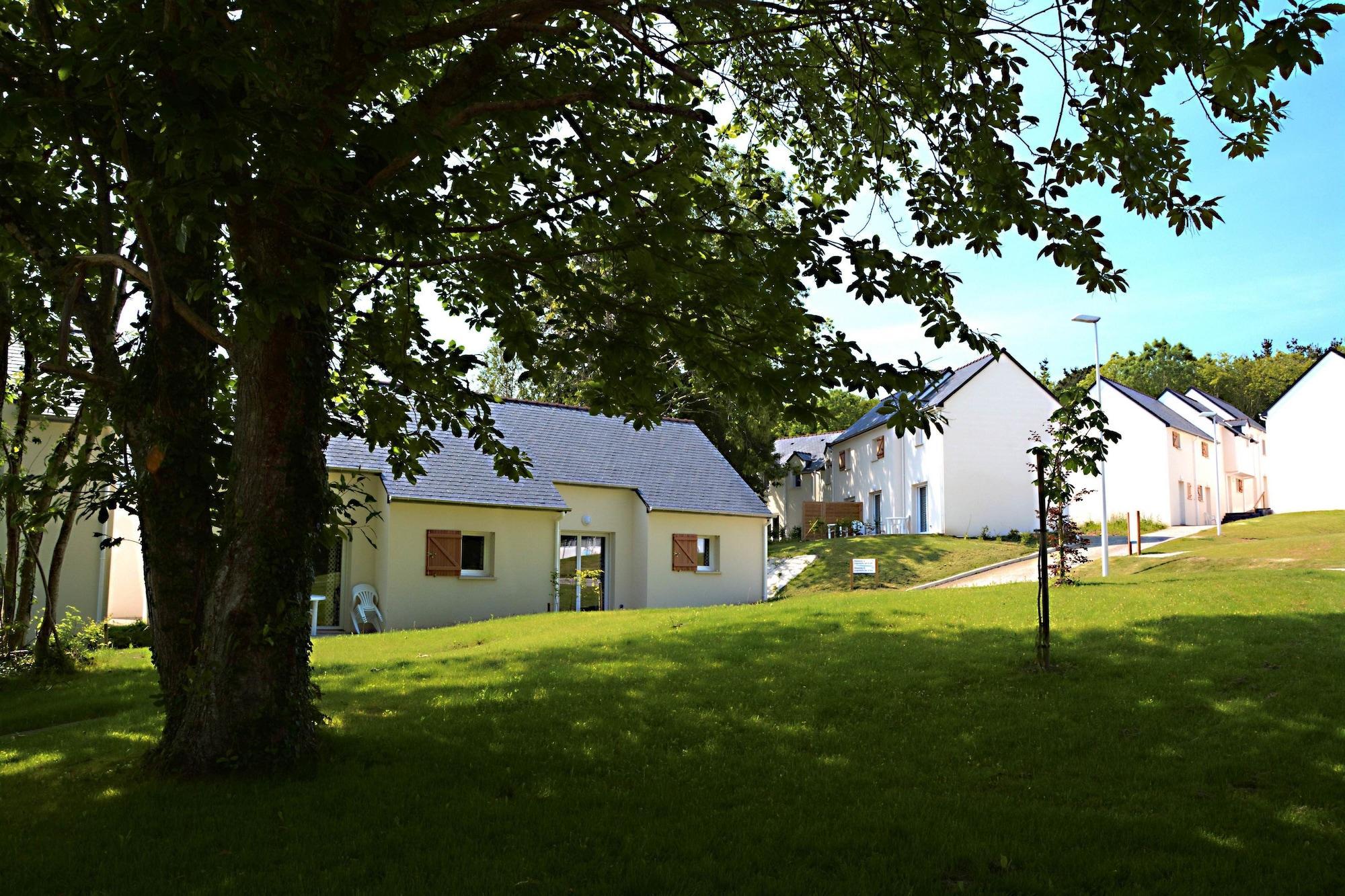 Terres De France Le Domaine De La Baie Audierne Exterior foto