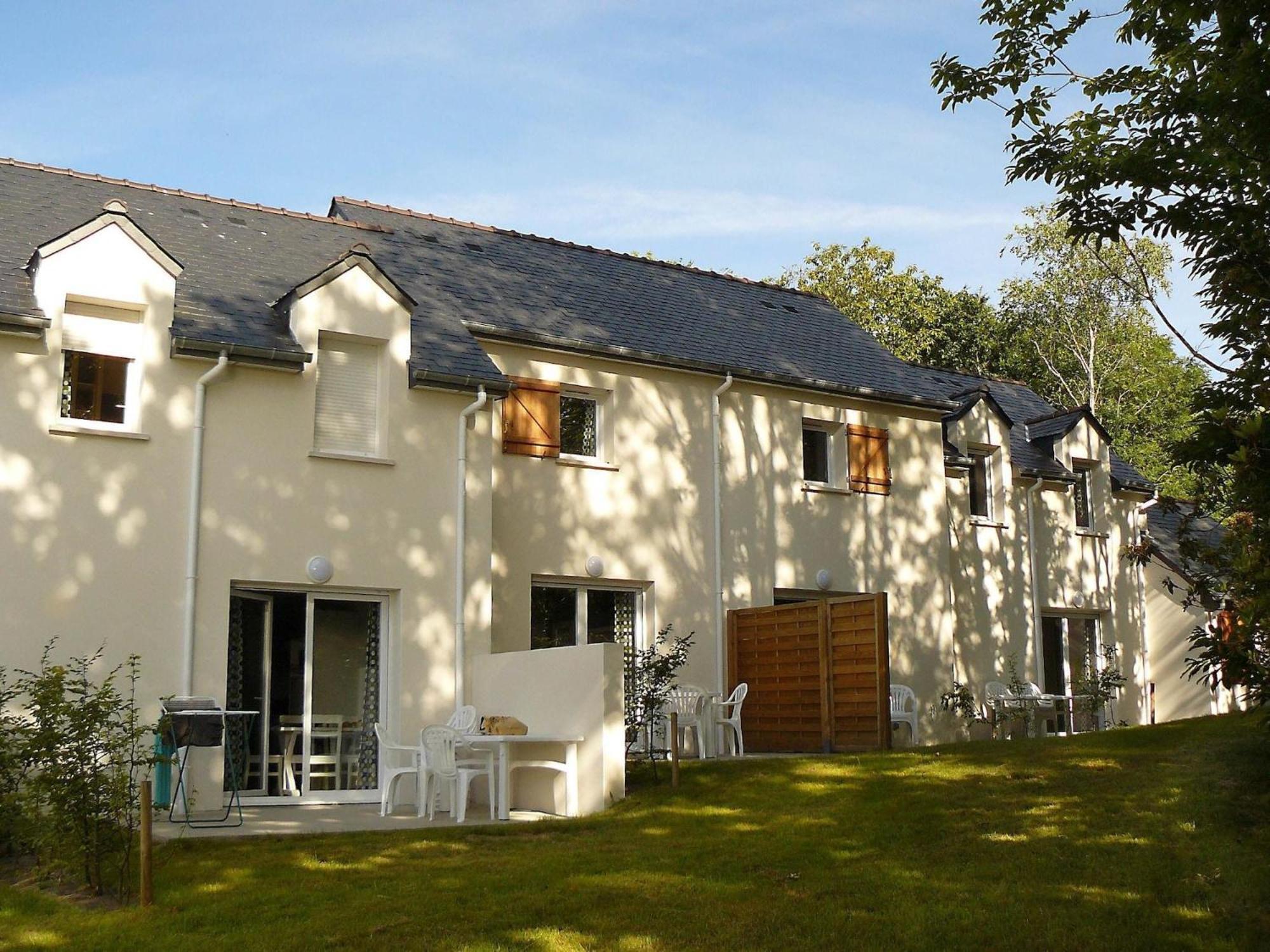 Terres De France Le Domaine De La Baie Audierne Exterior foto